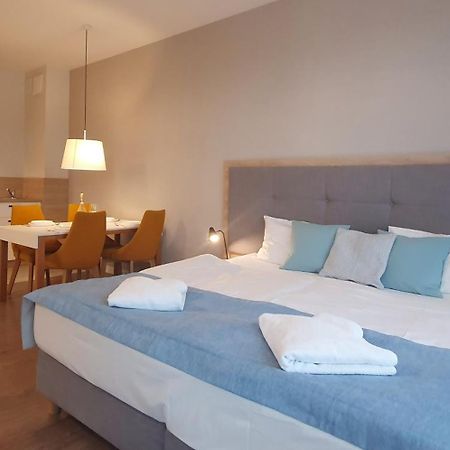 Holiday Home Bel Mare 407B Z Balkonem Międzyzdroje Zewnętrze zdjęcie