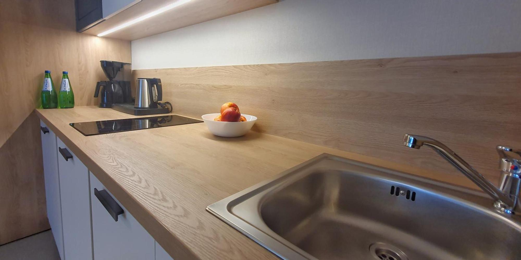Holiday Home Bel Mare 407B Z Balkonem Międzyzdroje Zewnętrze zdjęcie
