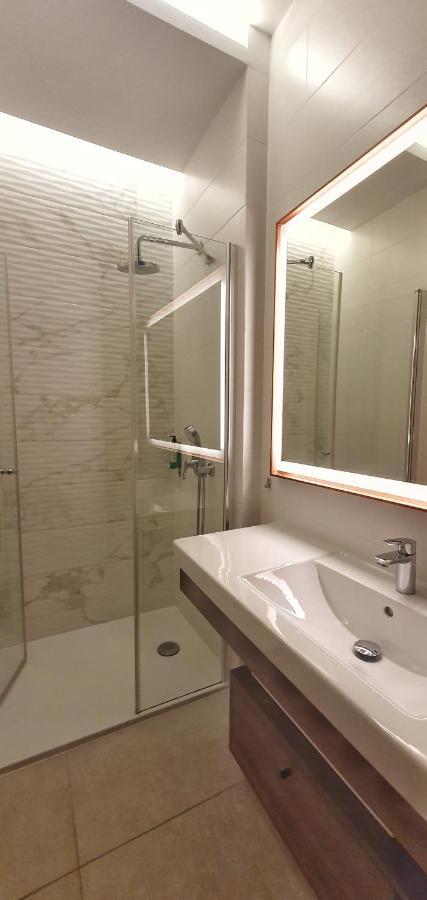 Holiday Home Bel Mare 407B Z Balkonem Międzyzdroje Zewnętrze zdjęcie