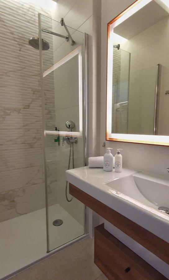 Holiday Home Bel Mare 407B Z Balkonem Międzyzdroje Zewnętrze zdjęcie